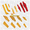 dentes para tratores